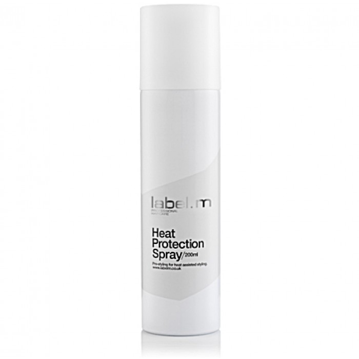 Label.m Heat Protection Spray 6.8 oz Label.m Heat Protection Spray 6.8 oz