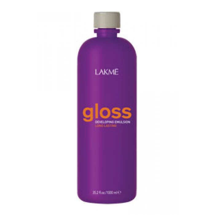 Lakme Gloss Developing Emulsion 35.2 Oz