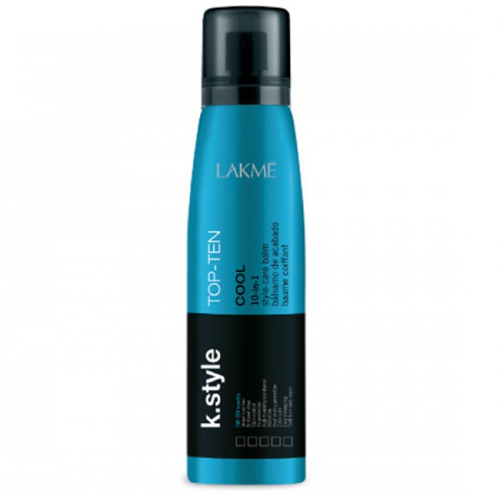 Lakme K Style Top Ten 10-in-1 Style Care Balm 5.1 Oz