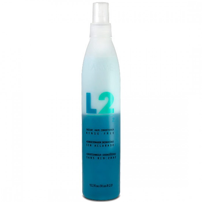 Lakme Lak 2 Instant Hair Conditioner 10.2 Oz