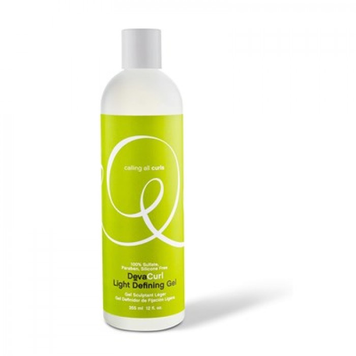 Deva Curl Light Defining Gel