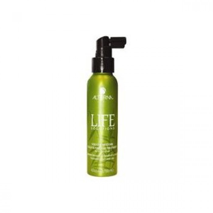 Alterna Life Solutions Volume Restore Scalp and Follicle ...