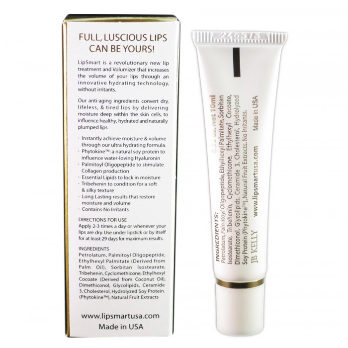 LipSmart Ultra Hydrating Lip Treatment