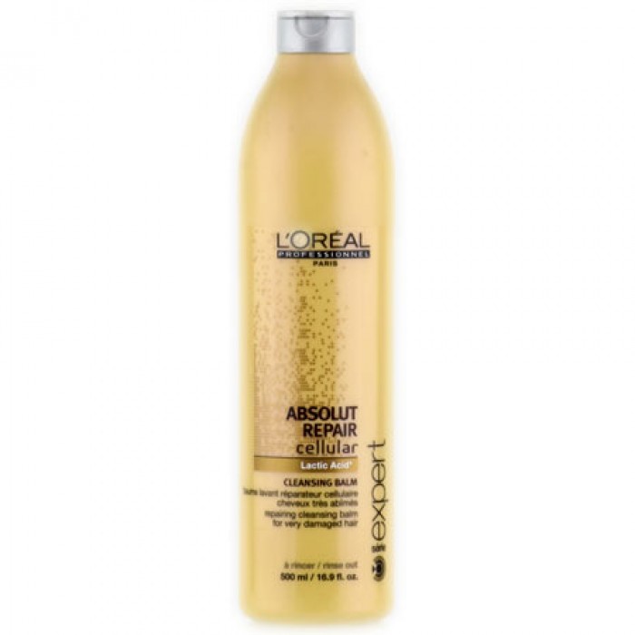 Loreal Absolut Repair Cellular Cleansing Balm 16.9 oz