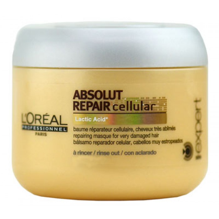 Loreal Serie Expert Absolut Repair Masque 2.55 oz
