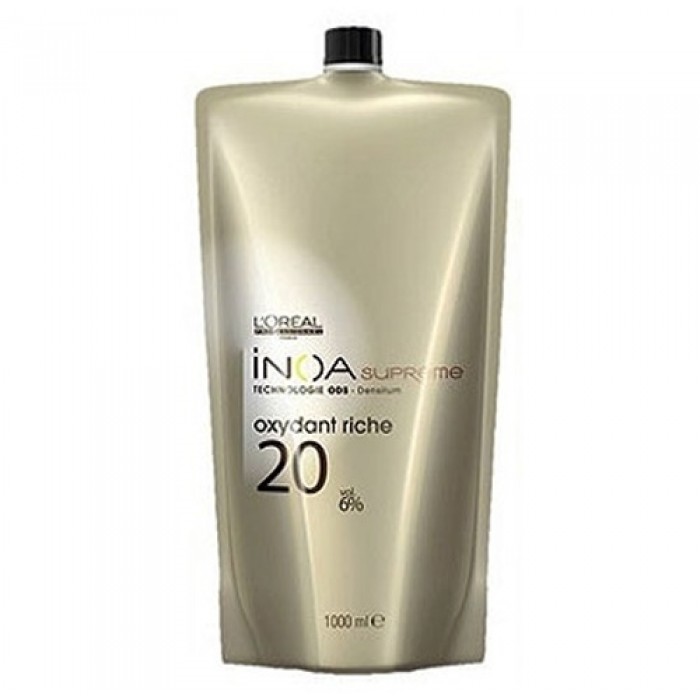 Loreal Inoa Supreme 20 Volume Developer