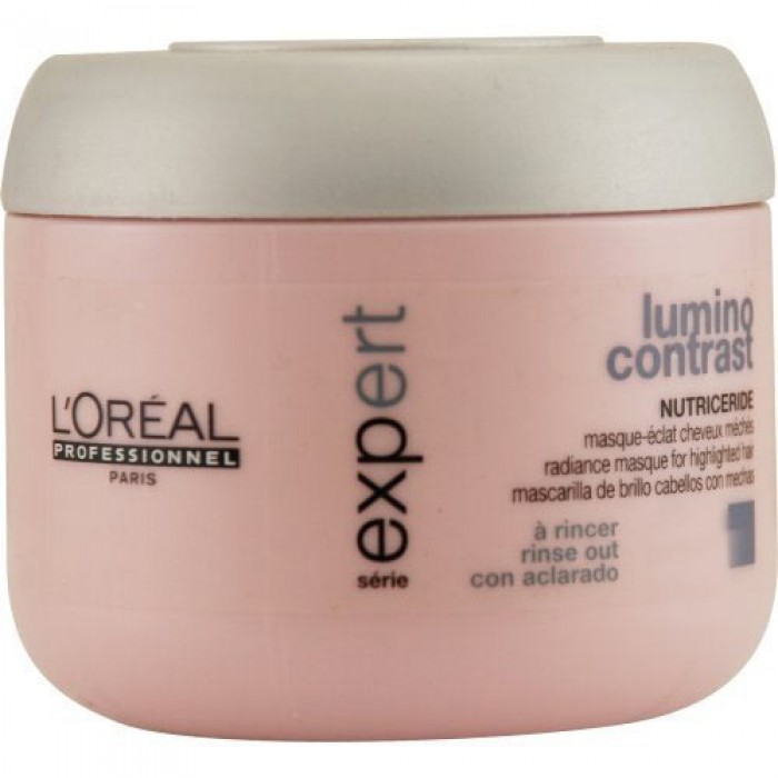 Loreal Serie Expert Lumino Contrast Masque 2.5 Oz