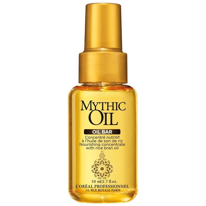 mythic oil treatment reviews