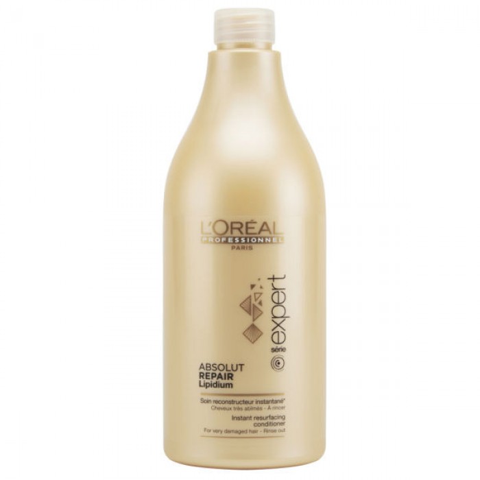Loreal Serie Expert Absolut Repair Lipidium Conditioner 25 oz