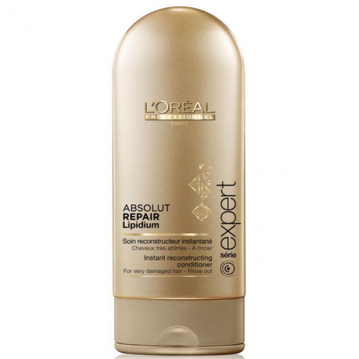 Loreal Serie Expert Absolut Repair Lipidium Conditioner 5 oz