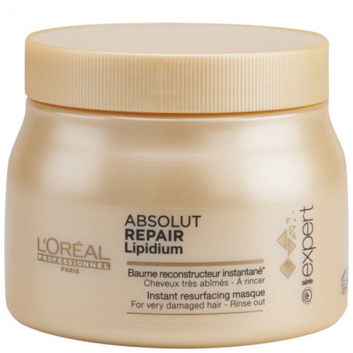 Loreal Serie Expert Absolut Repair Lipidium Masque 16.9 oz