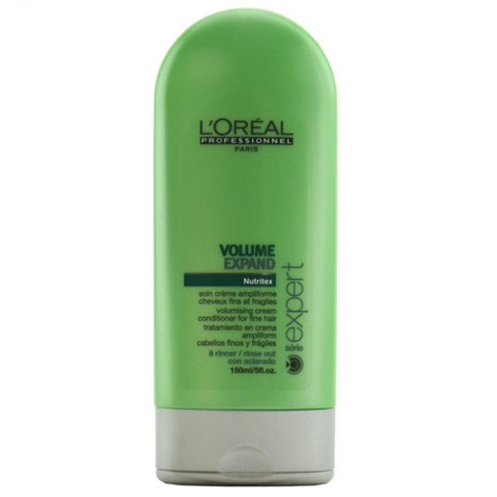Loreal Serie Expert Volume Expand Conditioner