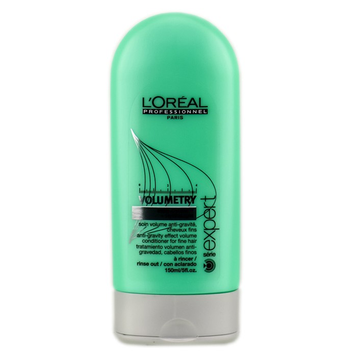 Loreal Volumetry AntiGravity Volumizing Conditioner