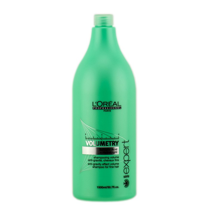 Loreal Volumetry AntiGravity Volumizing Shampoo