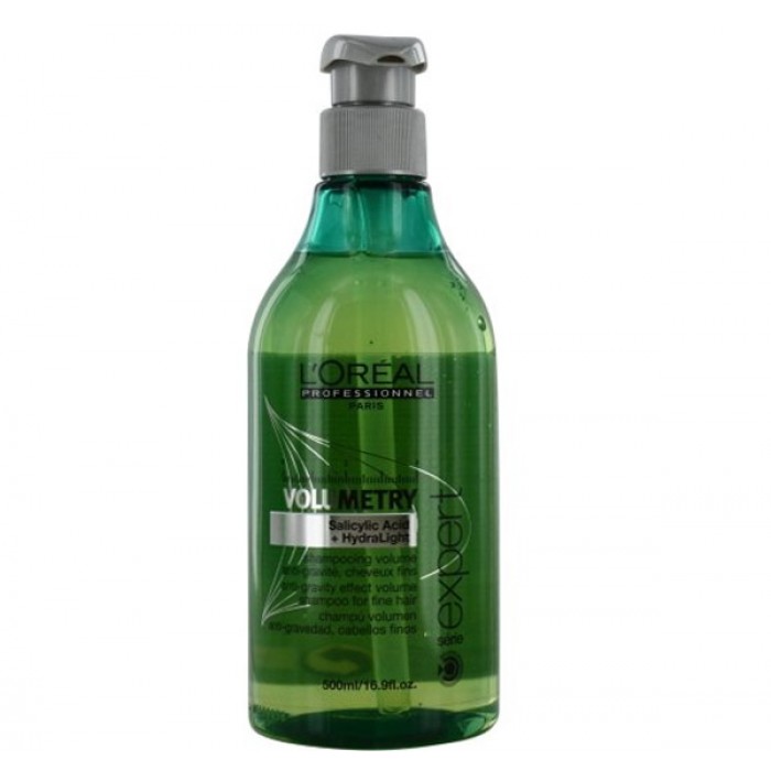 Loreal Série Expert Volumetry AntiGravity Shampoo 16.9 Oz
