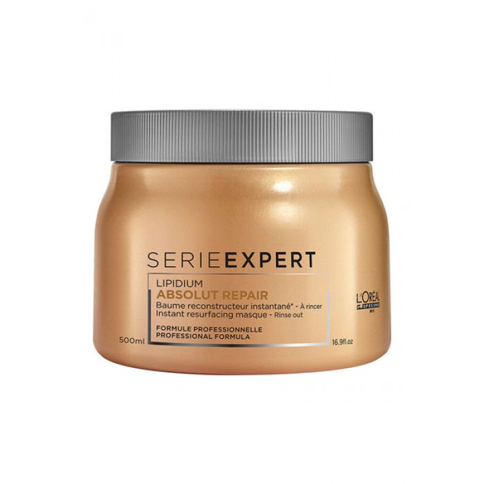 Loreal Serie Expert Absolut Repair Lipidium Masque 16.9 Oz