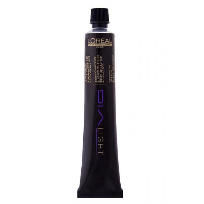 Loreal Dia Light Ammonia Free Hair Color Loreal Dia Light Ammonia Free Hair Color