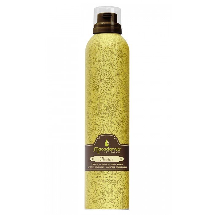 Macadamia Natural Oil Flawless 2in1 Shampoo and Conditioner