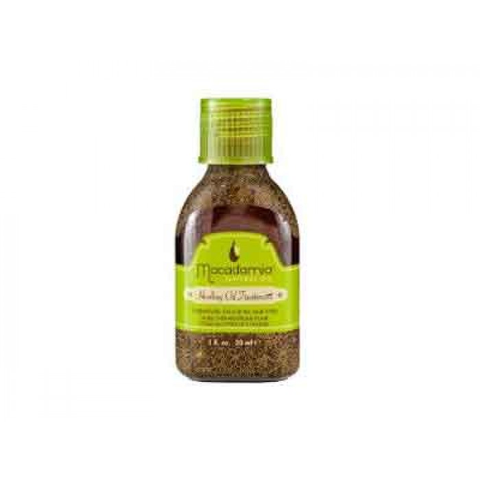 Macadamia Natural Oil Treatment Ingredients Macadamia Natural Oil Treatment Ingredients