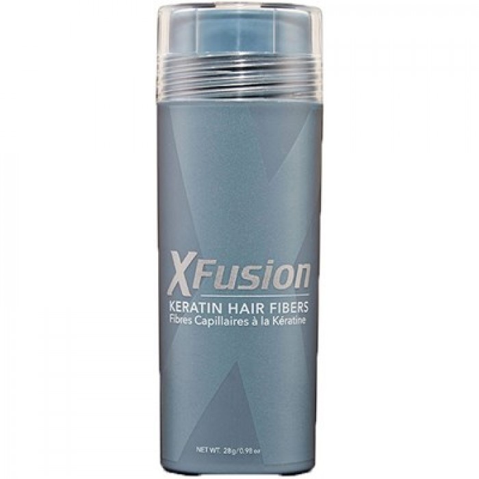 XFusion Keratin Hair Fibers 28g