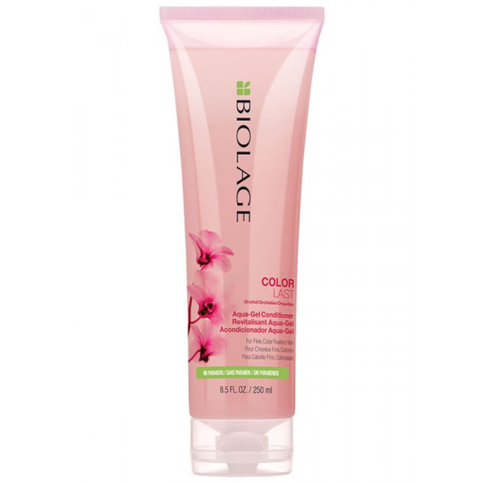 Matrix Biolage ColorLast AquaGel Conditioner 33.8 Oz