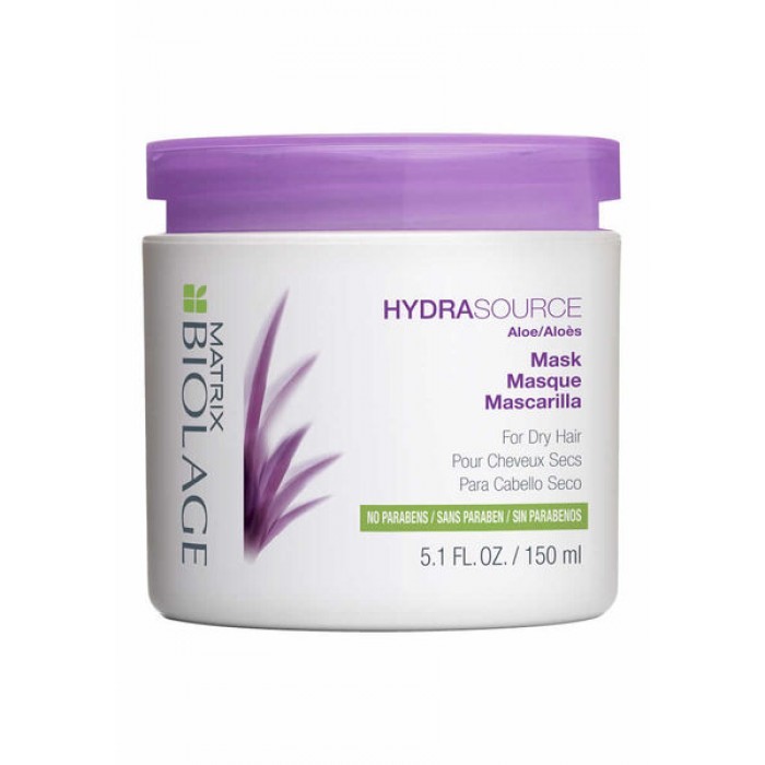 Matrix Biolage HydraSource Mask 16.9 Oz