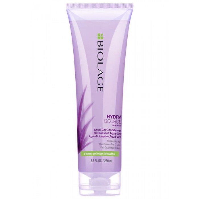 Matrix Biolage HydraSource AquaGel Conditioner 8.5 Oz