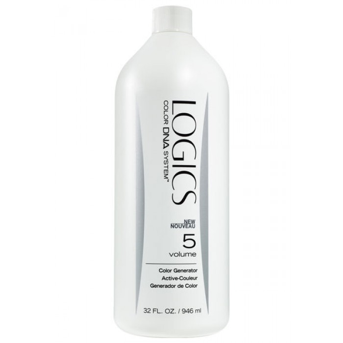 Matrix Logics Color Generator 5Volume 32 Oz