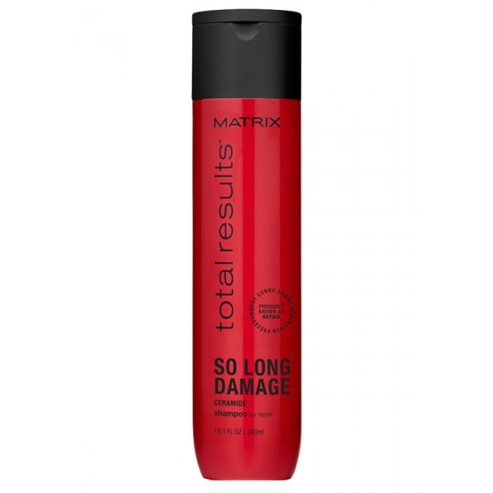 Matrix Total Results So Long Damage Shampoo 33.8 Oz