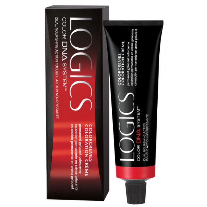  Matrix  Logics ColorCremes Permanent Gelucent Hair  Color  3 
