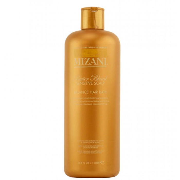 Mizani Butter Blend Sensitive Scalp Balance Hair Bath