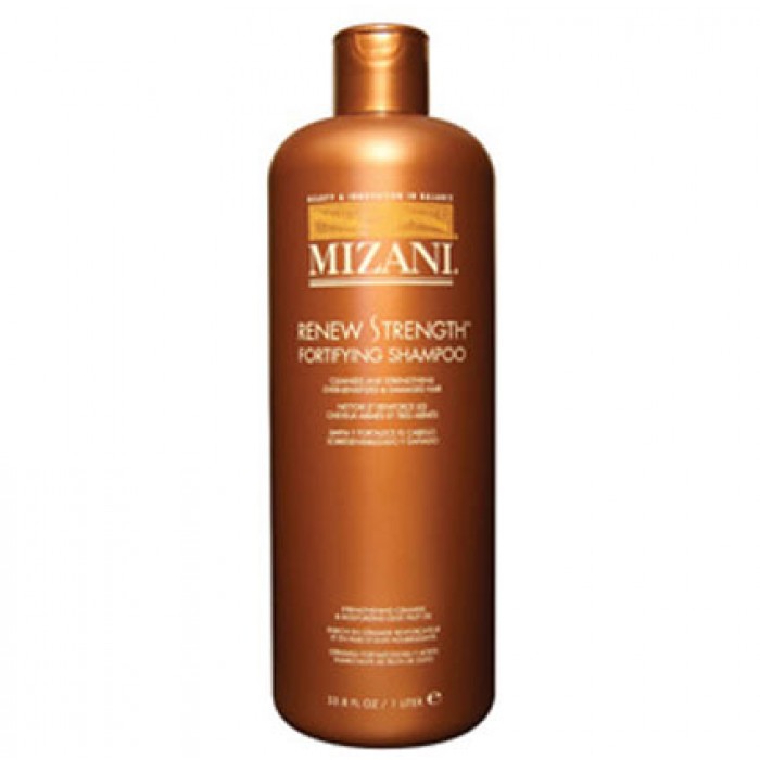 Mizani Renew Strength Fortifying Shampoo 33.8 Oz