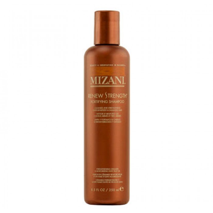 Mizani Renew Strength Fortifying Shampoo 8.5 Oz