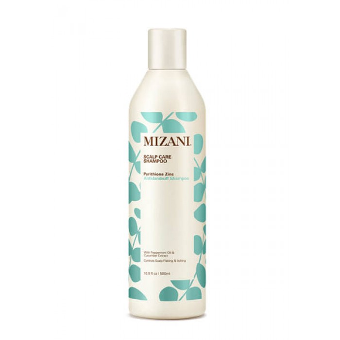 Mizani Scalp Care Anti-Dandruff Shampoo 16.9 Oz
