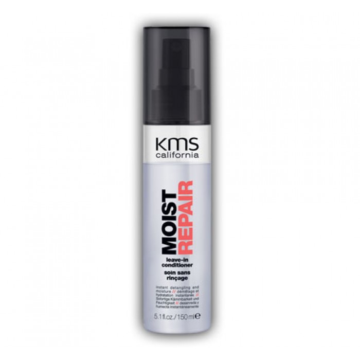Moist Repair 2Phase LeaveIn Conditioner 5.1 Oz by KMS California