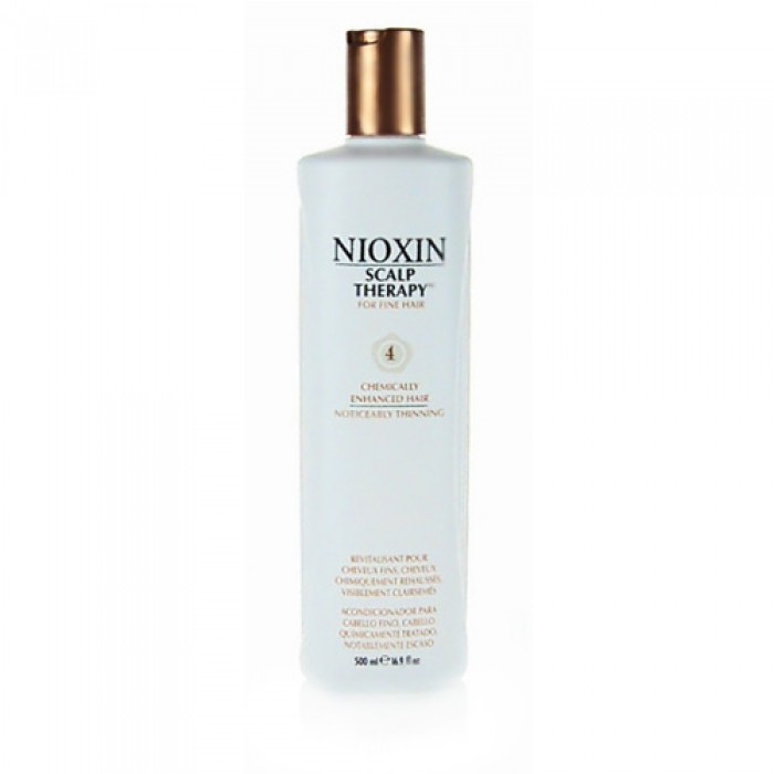 System 4 Scalp Therapy 16.9 oz by Nioxin