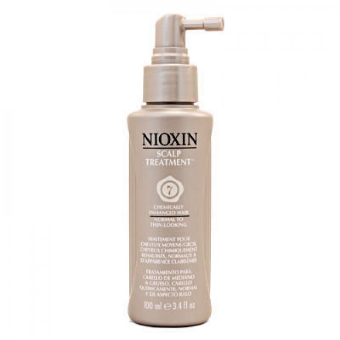 System 7 Scalp Treatment 3.4 oz by Nioxin