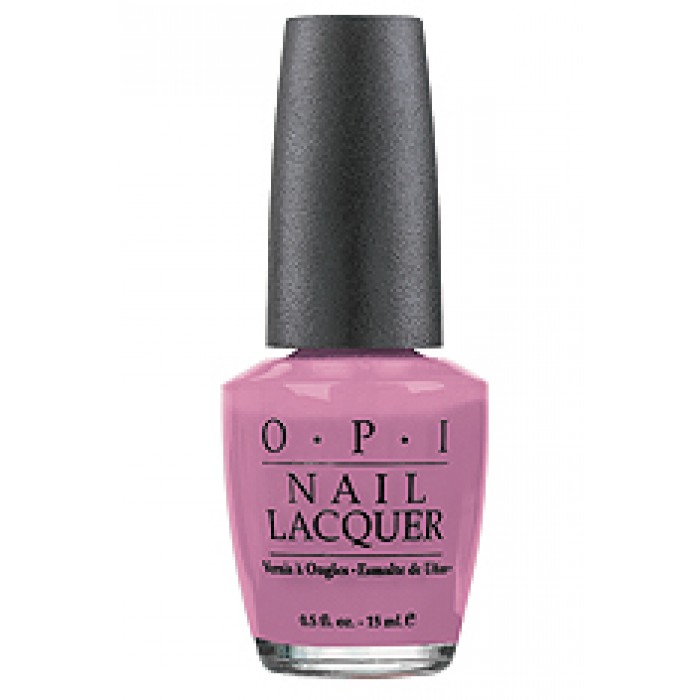 OPI Japanese Rose Garden NLF04