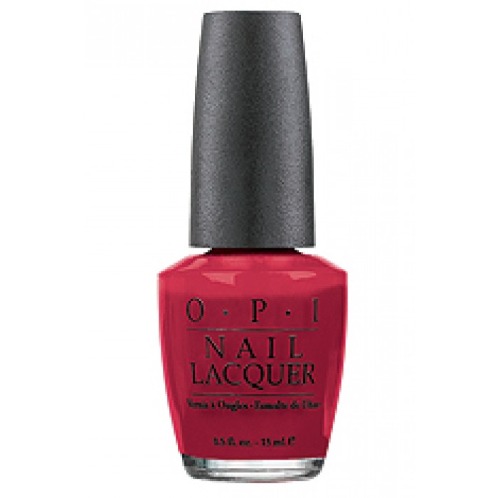 chick flick cherry opi number chick flick cherry opi number