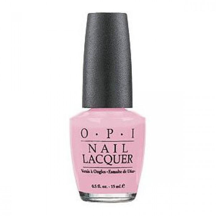 OPI NL S95 Pink ing of You
