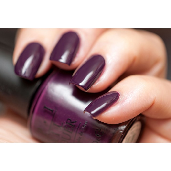 OPI GelColor Soak-Off Gel Lacquer - Honk If You Love OPI
