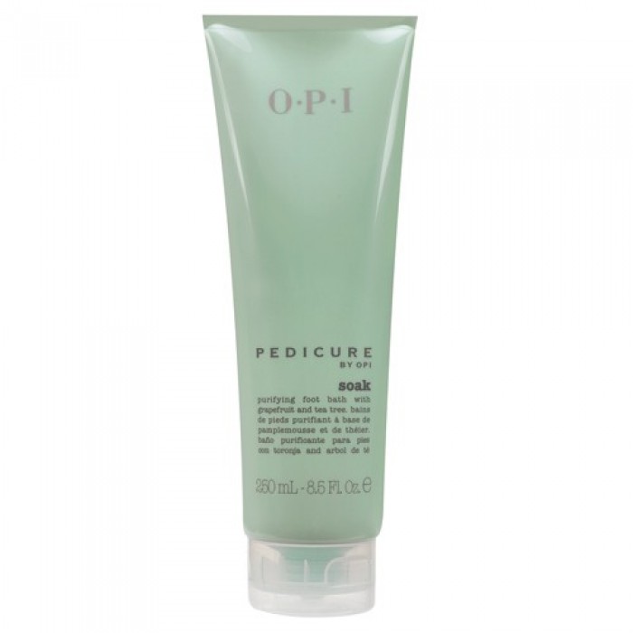 OPI Pedicure by OPI Foot Soak 8.5 oz.