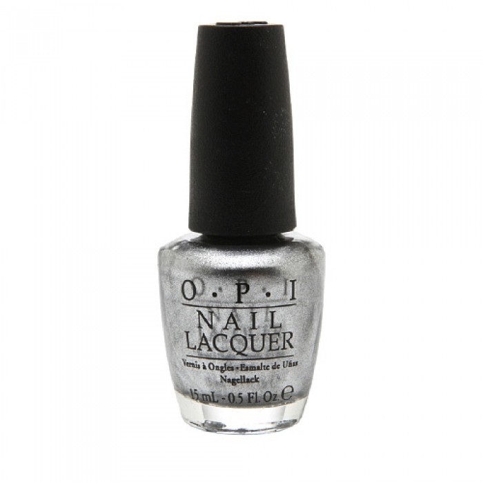 OPI Haven #39 t the Foggiest NLF55