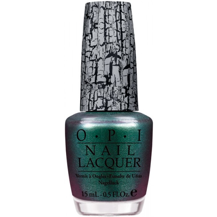 opi shatter the scales nle66 opi shatter the scales nle66