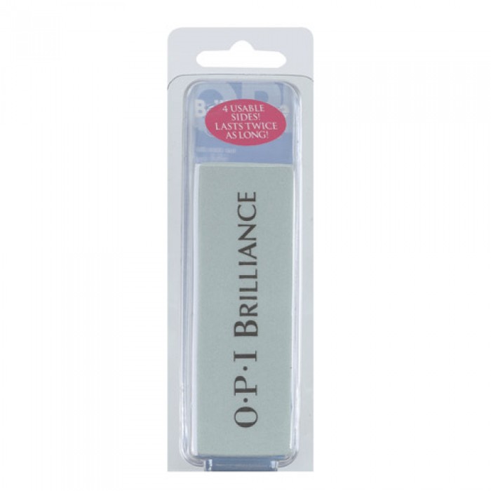 OPI Brilliance Block
