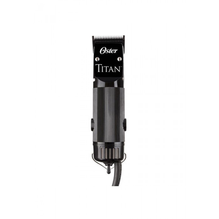 Oster Titan 2Speed Universal Motor Clipper