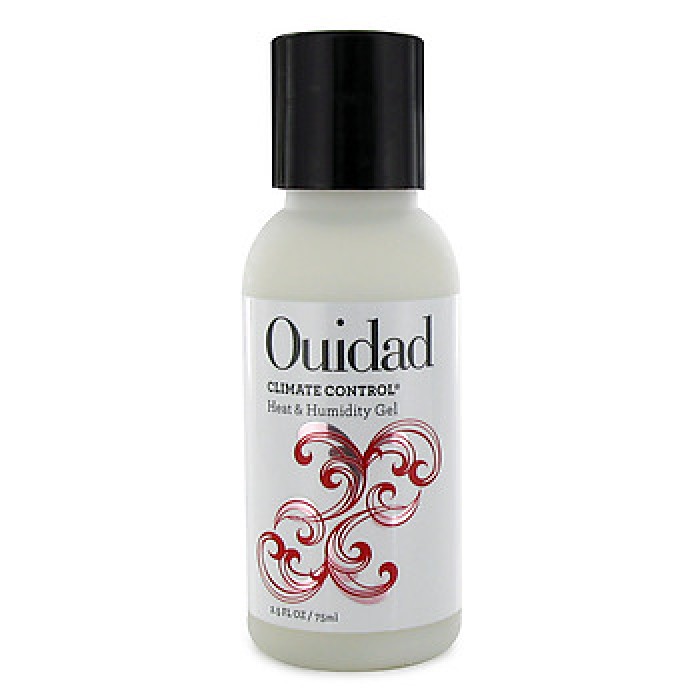 Ouidad Climate Control Heat & Humidity Gel