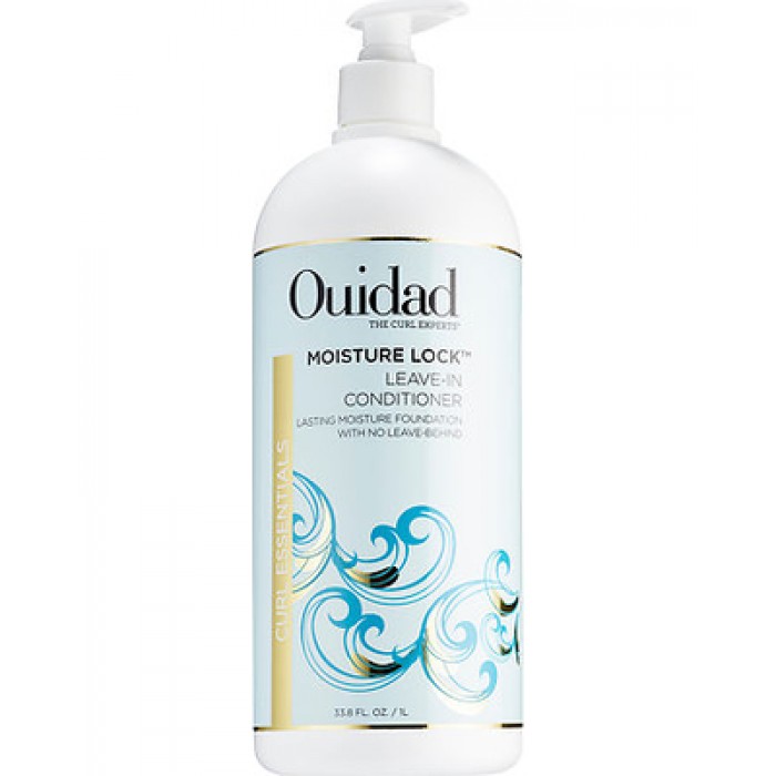 Ouidad Moisture Lock Leavein Conditioner