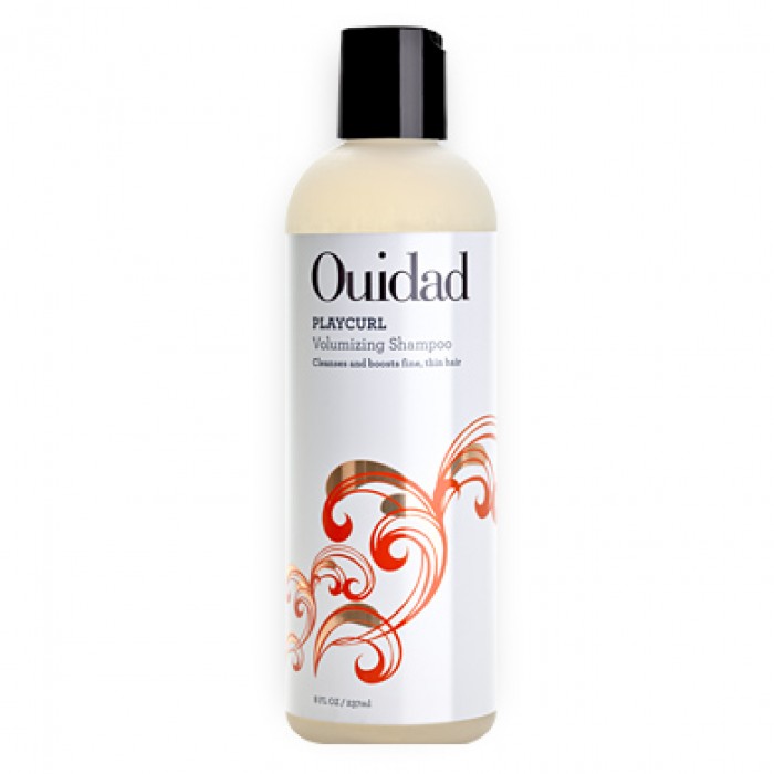 Ouidad Playcurl Curl Amplifying Shampoo 8.5 Oz