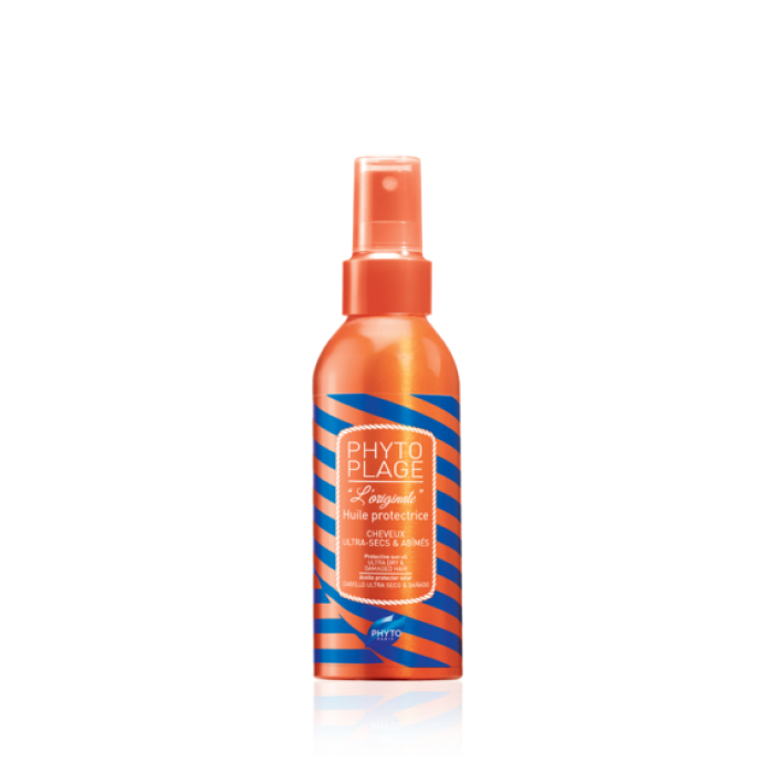 Phyto Phytoplage L'originale Protective Sun Oil 3.3 Oz